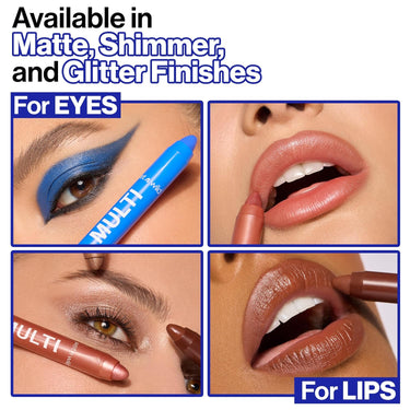 Eyeliner Eyeshadow Multi-Stick 🔥 Buy 1 Get 1 Free 🔥